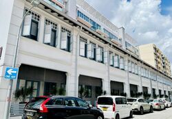 Lotus At Paya Lebar (east Wing) (D14), Shop House #460715981